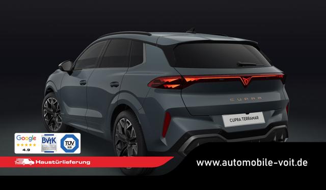 Cupra Terramar VZ 2.0 TSI 195 kW (265 PS) 7-Gang DSG 4Drive 