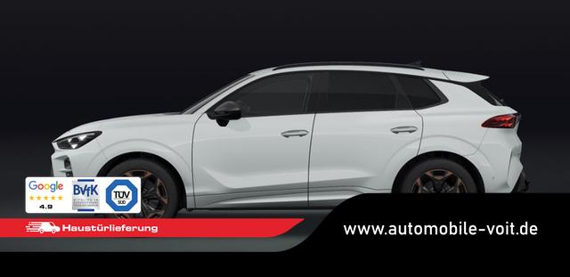 Cupra Terramar VZ 2.0 TSI 195 kW (265 PS) 7-Gang DSG 4Drive 
