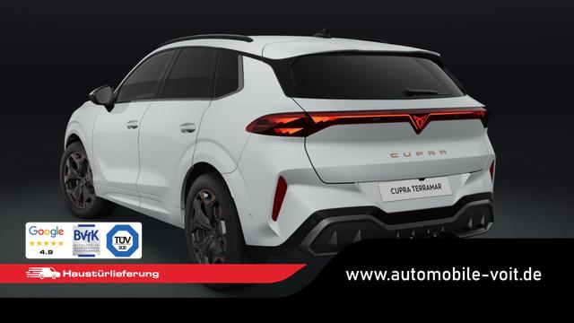 Cupra Terramar VZ 2.0 TSI 195 kW (265 PS) 7-Gang DSG 4Drive 