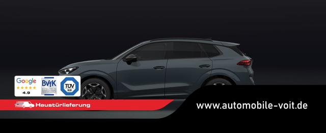 Cupra Terramar VZ 2.0 TSI 