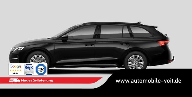 Skoda Octavia Combi joy 1.5 TSI mHEV 7 Gang DSG 