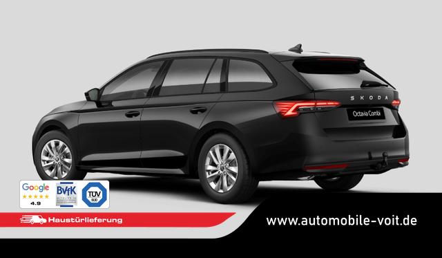 Skoda Octavia Combi joy 1.5 TSI mHEV 7 Gang DSG 