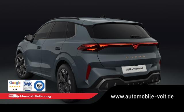 Cupra Terramar VZ 2.0 TSI 