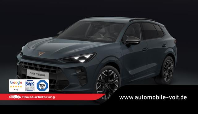 Cupra Terramar - VZ 1.5 e-HYBRID 200 kW (272 PS) 6-Gang-DSG