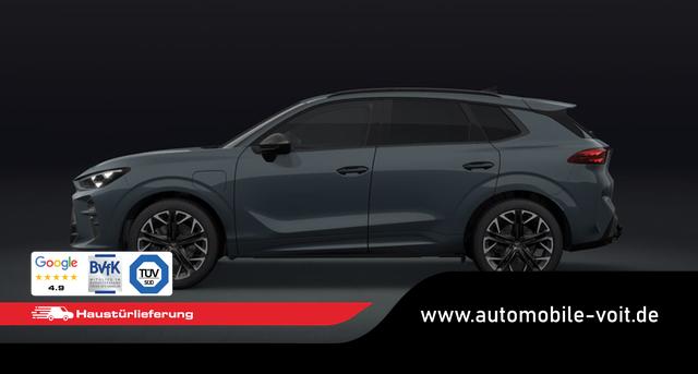 Cupra Terramar VZ 1.5 e-HYBRID 200 kW (272 PS) 6-Gang-DSG 