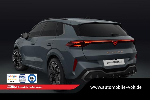 Cupra Terramar VZ 1.5 e-HYBRID 200 kW (272 PS) 6-Gang-DSG 