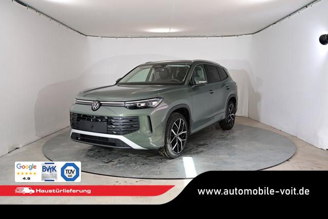 Volkswagen Tayron - Life 1.5 eTSI 7-Gang-DSG