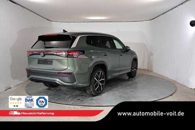 Volkswagen Tayron Life 1.5 eTSI 7-Gang-DSG 