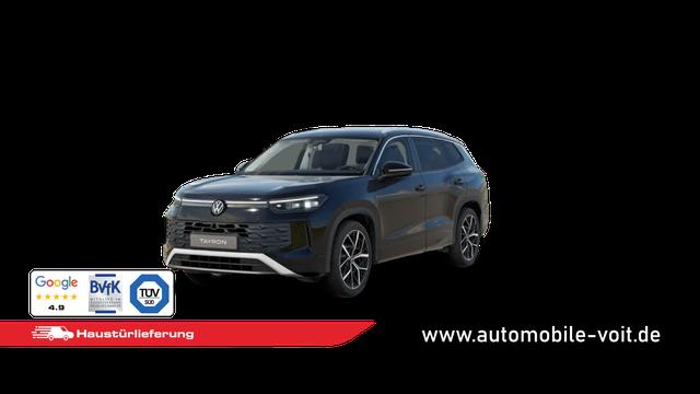 Volkswagen Tayron - Life 1.5 eTSI 7-Gang-DSG