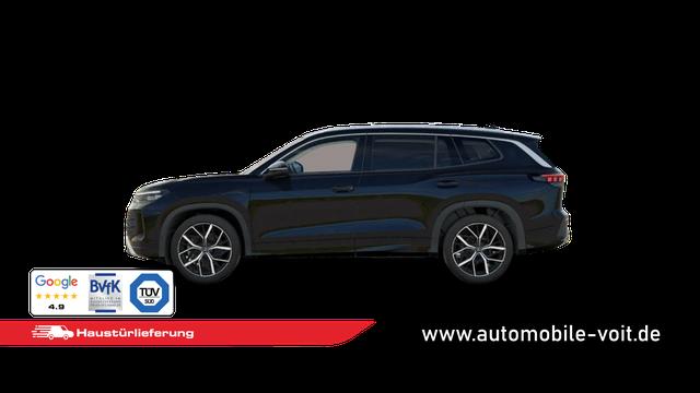 Volkswagen Tayron Life 1.5 eTSI 7-Gang-DSG 