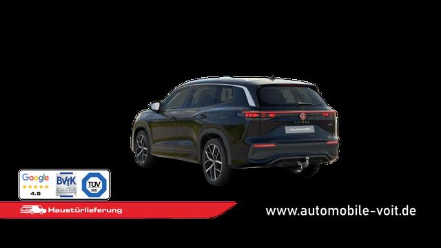 Volkswagen Tayron Life 1.5 eTSI 7-Gang-DSG 