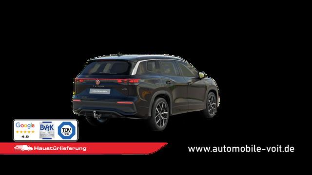 Volkswagen Tayron Life 1.5 eTSI 7-Gang-DSG 