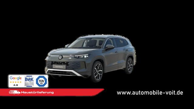 Volkswagen Tayron - Life 1.5 eTSI 7-Gang-DSG