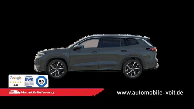 Volkswagen Tayron Life 1.5 eTSI 7-Gang-DSG 