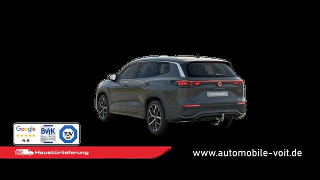 Volkswagen Tayron Life 1.5 eTSI 7-Gang-DSG 