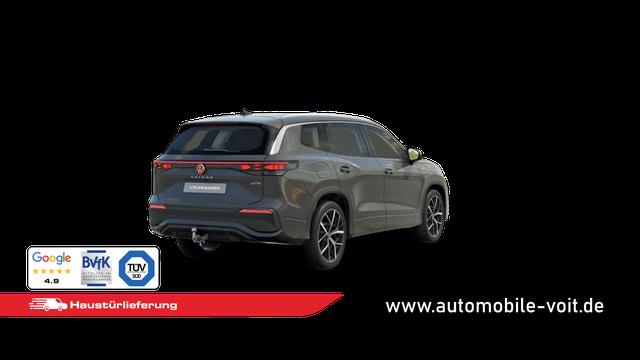 Volkswagen Tayron Life 1.5 eTSI 7-Gang-DSG 