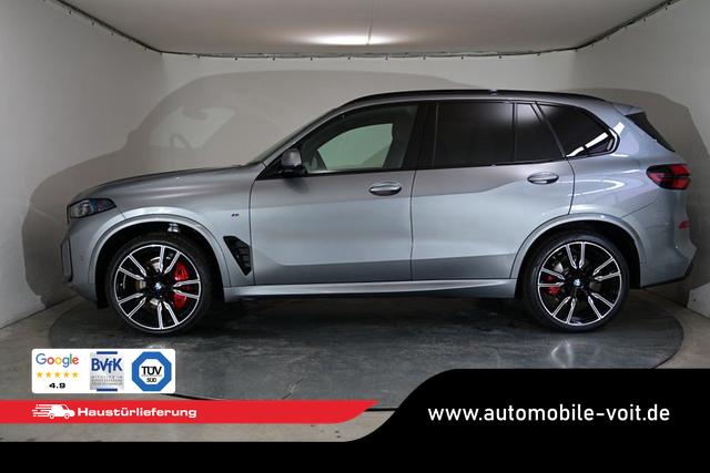 BMW X5 M Sportpaket Pro 3.0 8-Gang Steptronic xDrive 