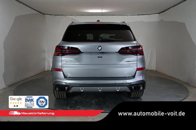 BMW X5 M Sportpaket Pro 3.0 8-Gang Steptronic xDrive 