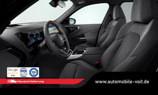 BMW X3 M Sportpaket Pro 3.0 8-Gang Steptronic xDrive 