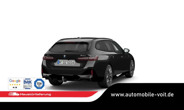BMW 5er Touring M Sportpaket Pro 3.0 8-Gang Steptronic xDrive 