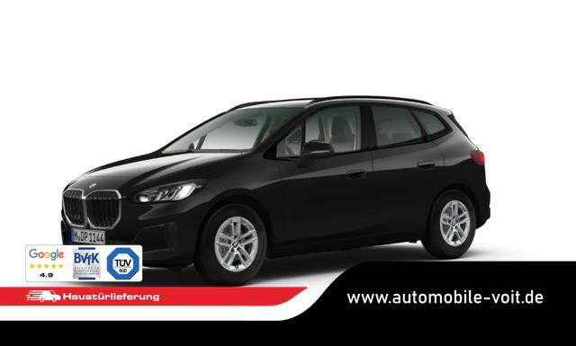 BMW 2er Active Tourer - Serie 1.5 7-Gang Steptronic