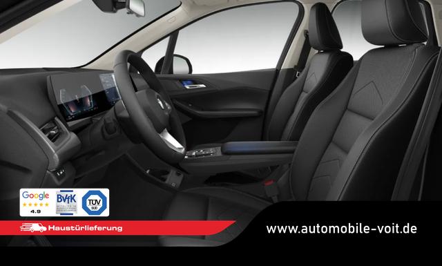 BMW 2er Active Tourer Serie 1.5 7-Gang Steptronic 