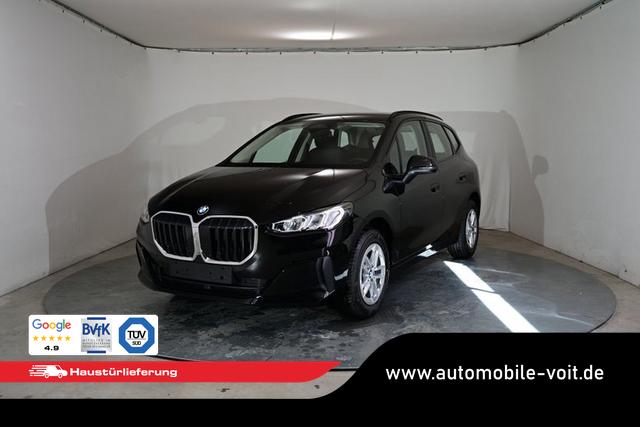 BMW 2er Active Tourer - Serie 1.5 7-Gang Steptronic