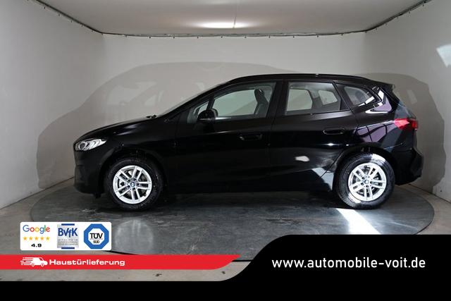 BMW 2er Active Tourer Serie 1.5 7-Gang Steptronic 