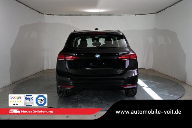 BMW 2er Active Tourer Serie 1.5 7-Gang Steptronic 