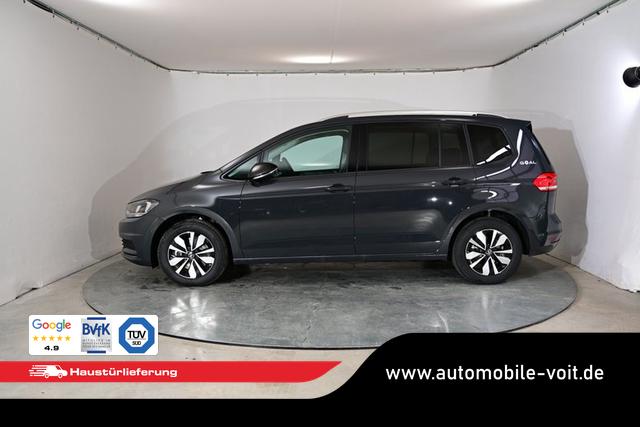 Volkswagen Touran GOAL 1.5 TSI 7-Gang DSG 