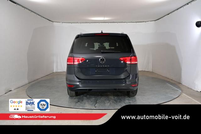 Volkswagen Touran GOAL 1.5 TSI 7-Gang DSG 