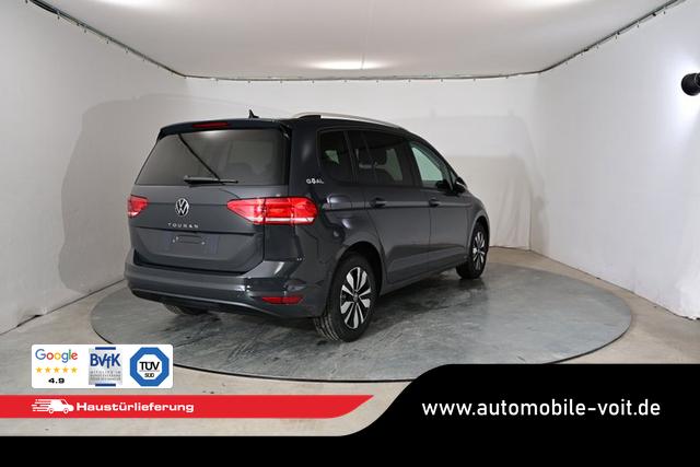 Volkswagen Touran GOAL 1.5 TSI 7-Gang DSG 