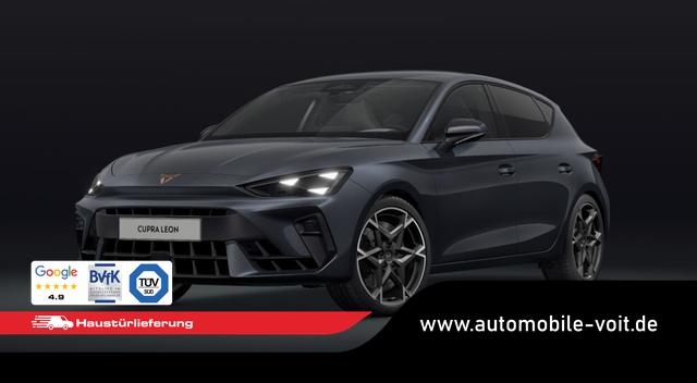 Cupra Terramar - VZ 2.0 TSI 7-Gang-DSG 4Drive