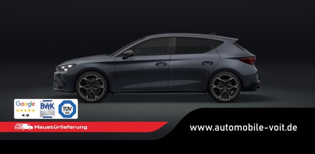 Cupra Leon Sportstourer VZ 2.0 TSI 7-Gang-DSG 4Drive 