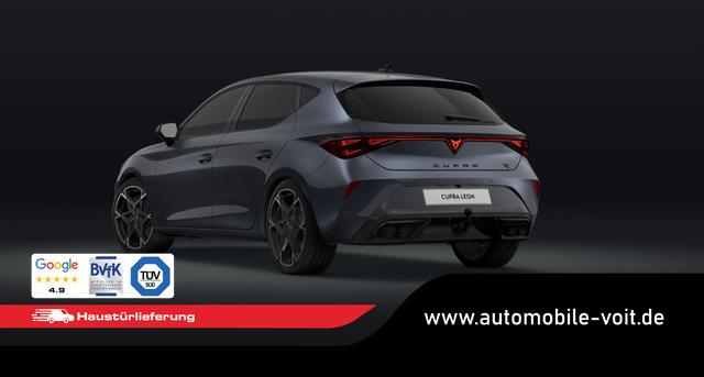Cupra Leon Sportstourer VZ 2.0 TSI 7-Gang-DSG 4Drive 