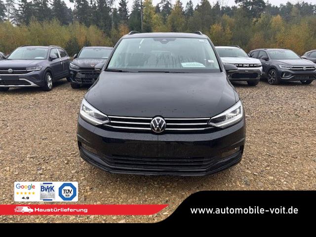 Volkswagen Touran - Prime 1.5 TSI 7-Gang-DSG