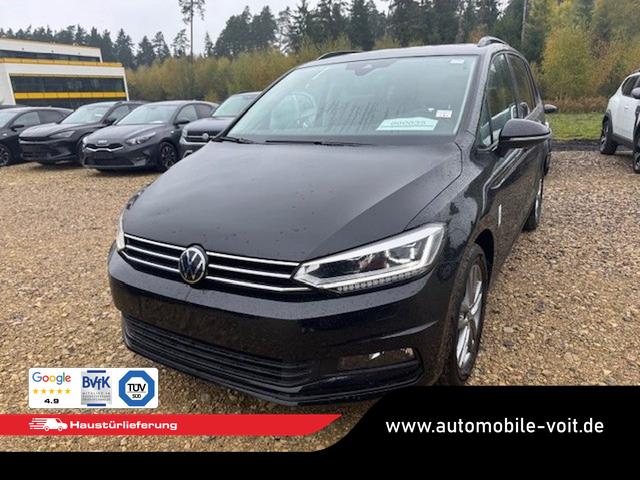 Volkswagen Touran Prime 1.5 TSI 7-Gang-DSG 