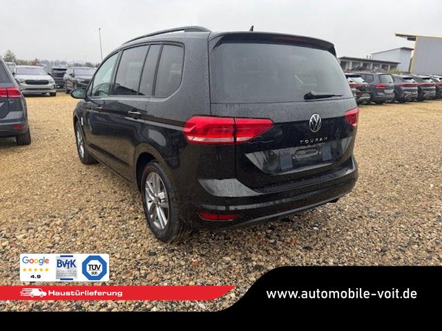 Volkswagen Touran Prime 1.5 TSI 7-Gang-DSG 