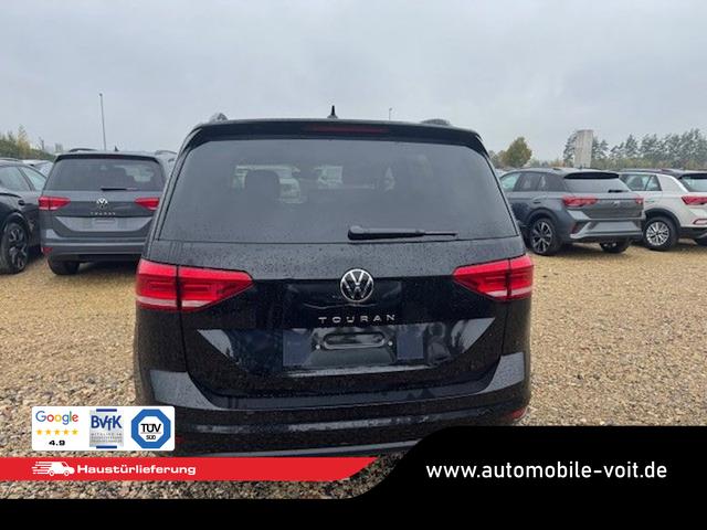 Volkswagen Touran Prime 1.5 TSI 7-Gang-DSG 