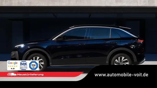 Volkswagen T-Roc Life 1.5 eTSI 7-Gang DSG 