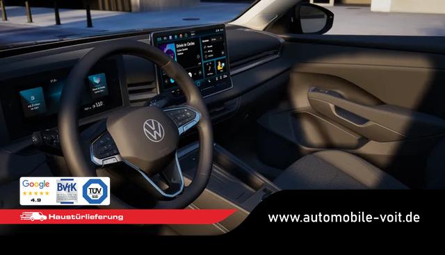 Volkswagen T-Roc Life 1.5 eTSI 7-Gang DSG 