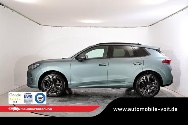 Cupra Terramar America`s CUP Limited Edition 2.0 TSI 195 kW (265 PS) 7-Gang DSG 