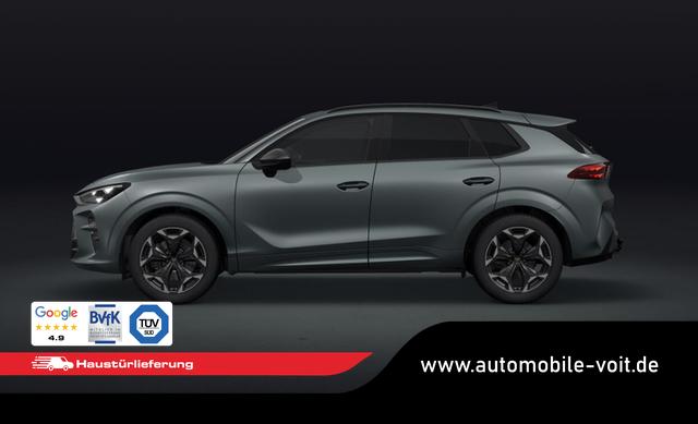 Cupra Terramar VZ 2.0 TSI 7-Gang-DSG 4Drive 