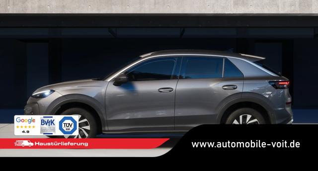 Volkswagen T-Roc Life 1.5 eTSI 7-Gang DSG 