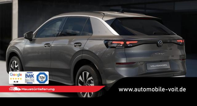 Volkswagen T-Roc Life 1.5 eTSI 7-Gang DSG 