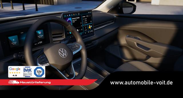 Volkswagen T-Roc Life 1.5 eTSI 7-Gang DSG 