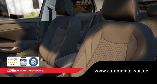 Volkswagen T-Roc Life 1.5 eTSI 7-Gang DSG 