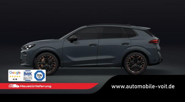 Cupra Terramar VZ 2.0 TSI 195 kW (265 PS) 7-Gang DSG 4Drive 