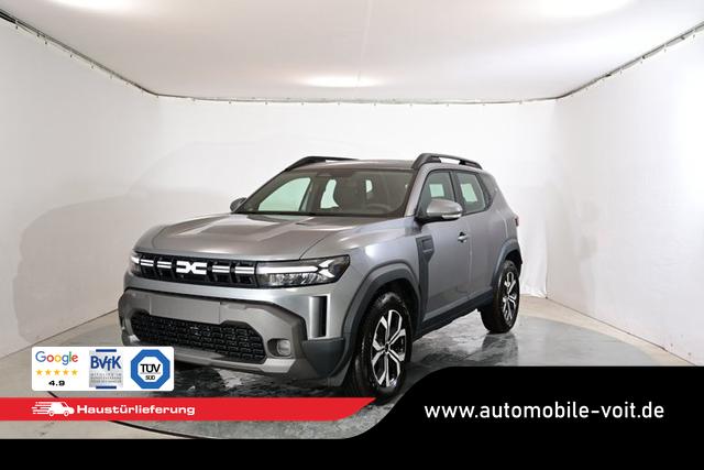 Dacia Duster - Expression TCe 130 6-Gang