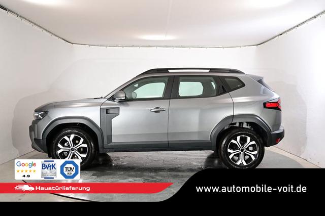 Dacia Duster Expression TCe 130 6-Gang 